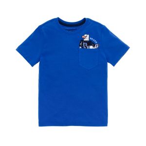 Camiseta manga corta