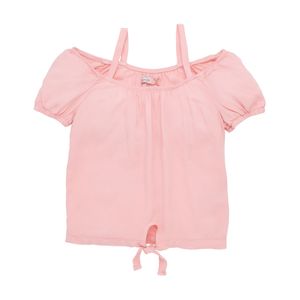 Camisa manga sisa