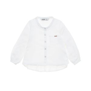 Camisa manga larga