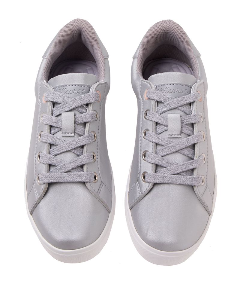 Tenis-Ropa-nina-Gris