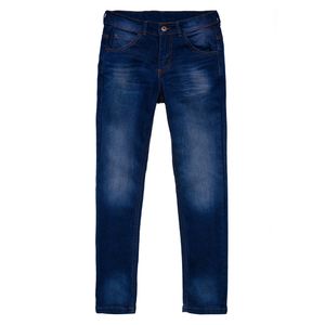 Jean super slim ecológico