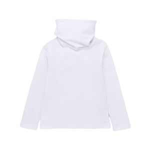 Camiseta manga larga de protección
