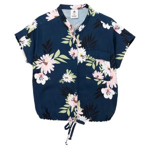 Camisa manga corta