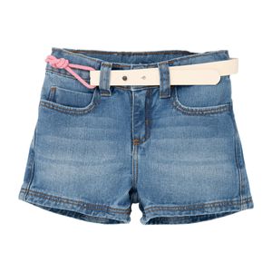 Short con correa