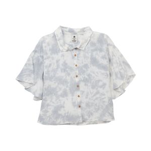 Camisa manga corta